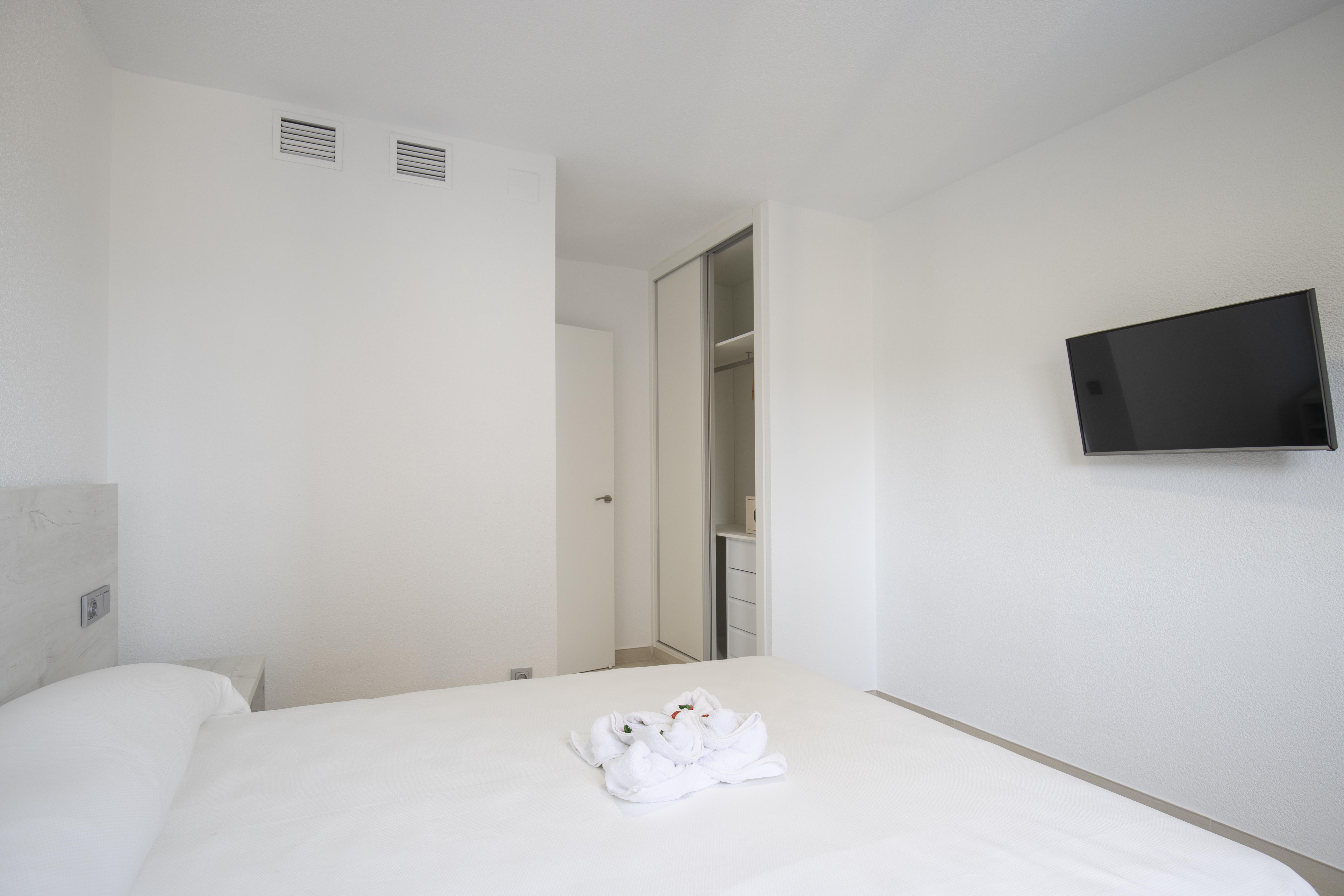 Aparthotel Bcl Levante Lux Benidorm Exterior photo