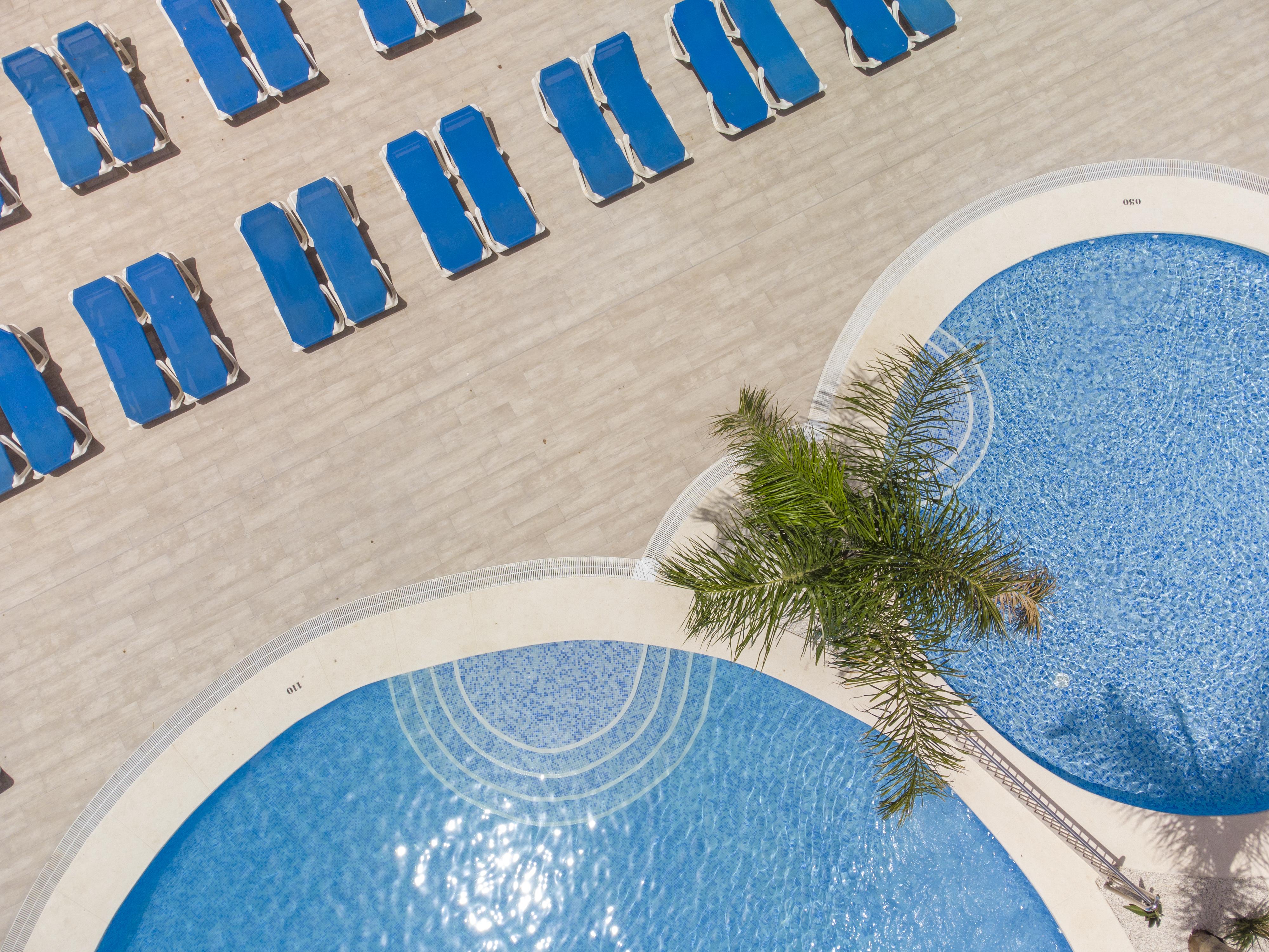 Aparthotel Bcl Levante Lux Benidorm Exterior photo
